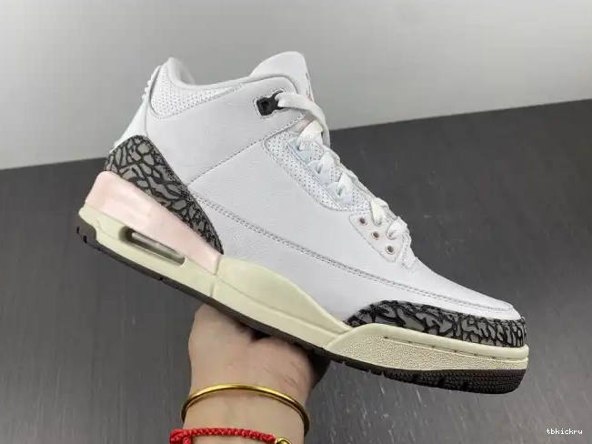 Reps TBkick Air Neapolitan CK9246-102 Retro (W) Dark Jordan Mocha 3 0506